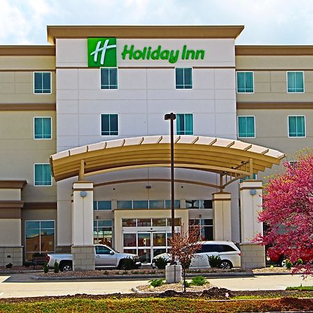Holiday Inn Salina By Ihg מראה חיצוני תמונה
