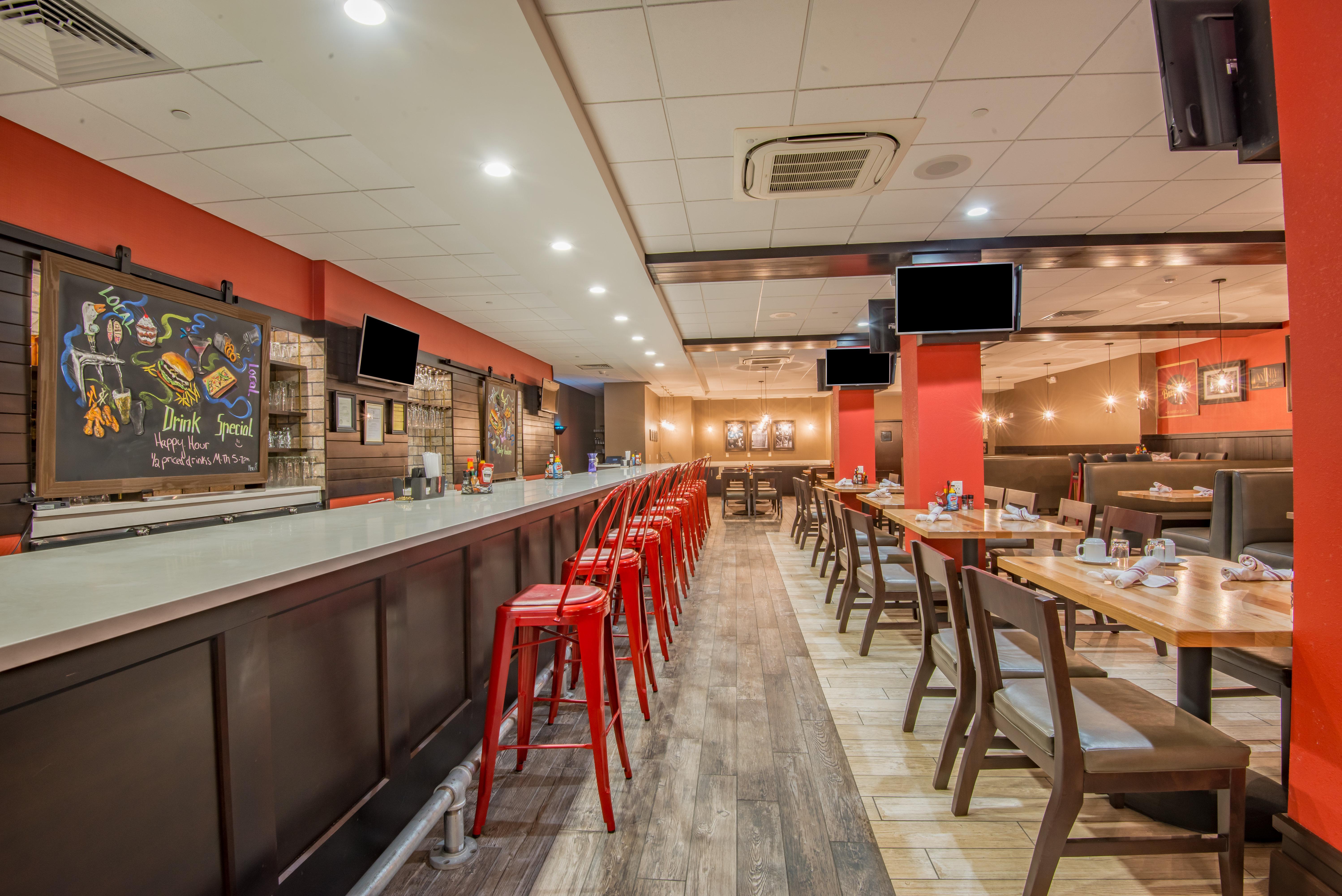 Holiday Inn Salina By Ihg מראה חיצוני תמונה