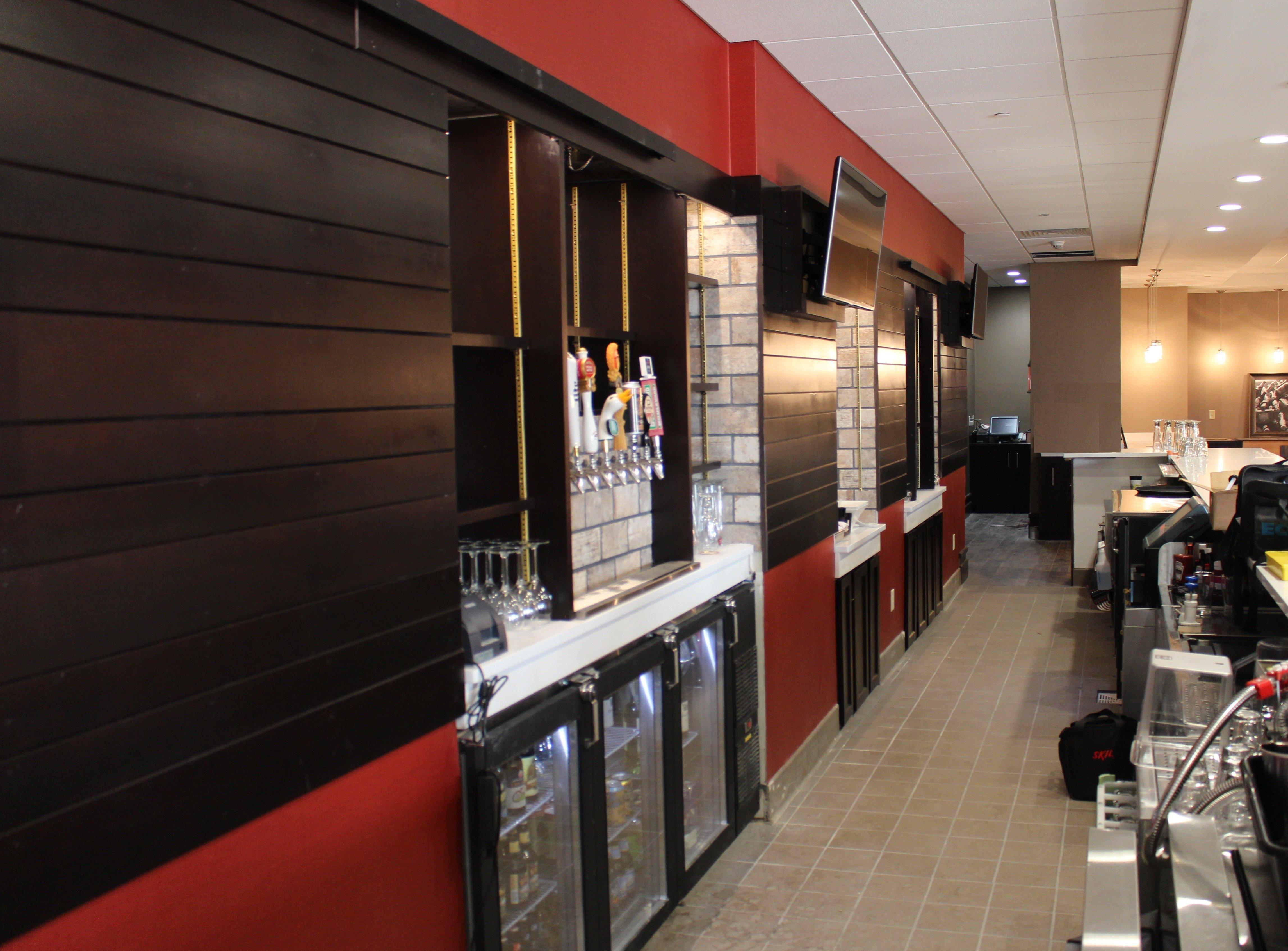 Holiday Inn Salina By Ihg מראה חיצוני תמונה