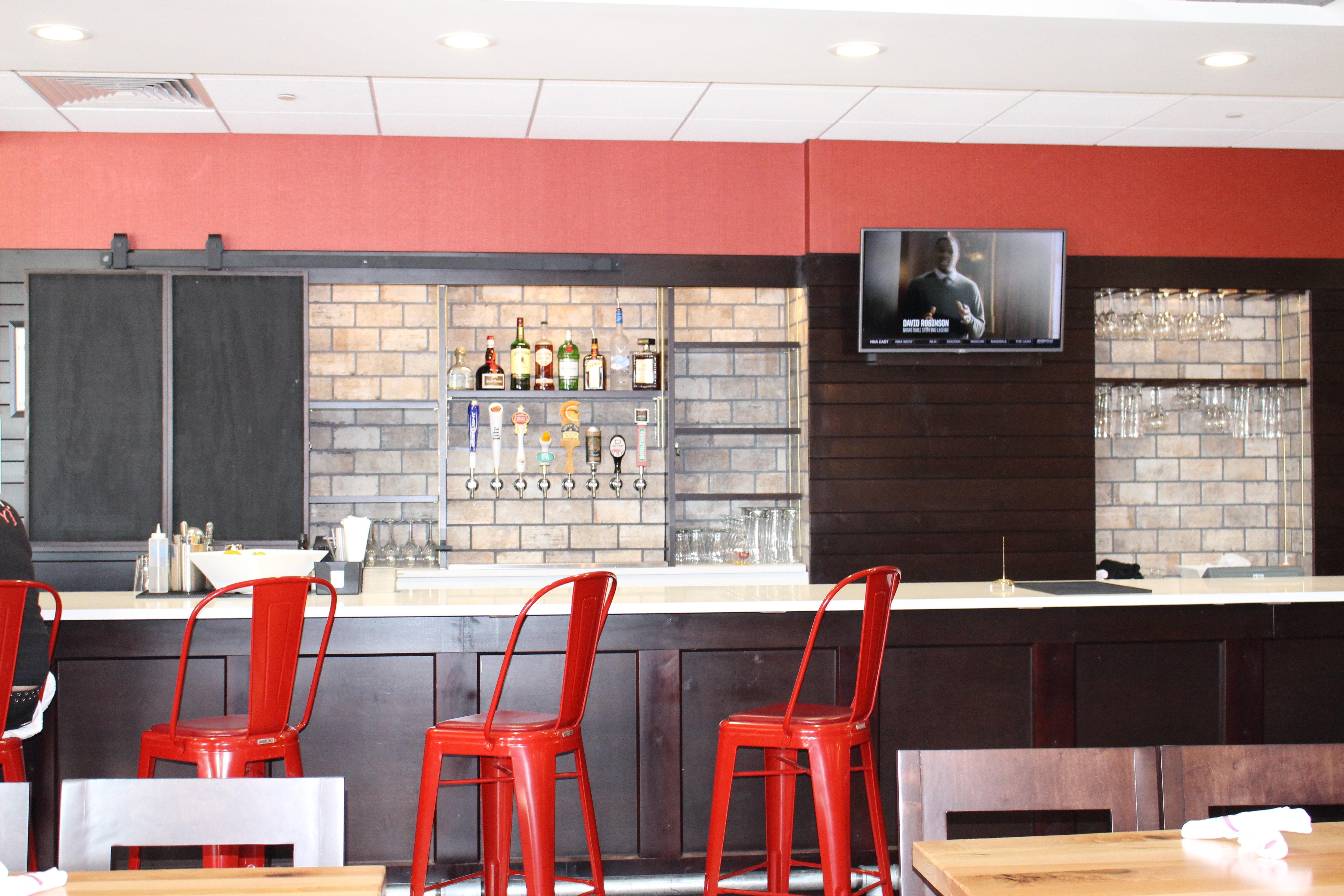 Holiday Inn Salina By Ihg מראה חיצוני תמונה