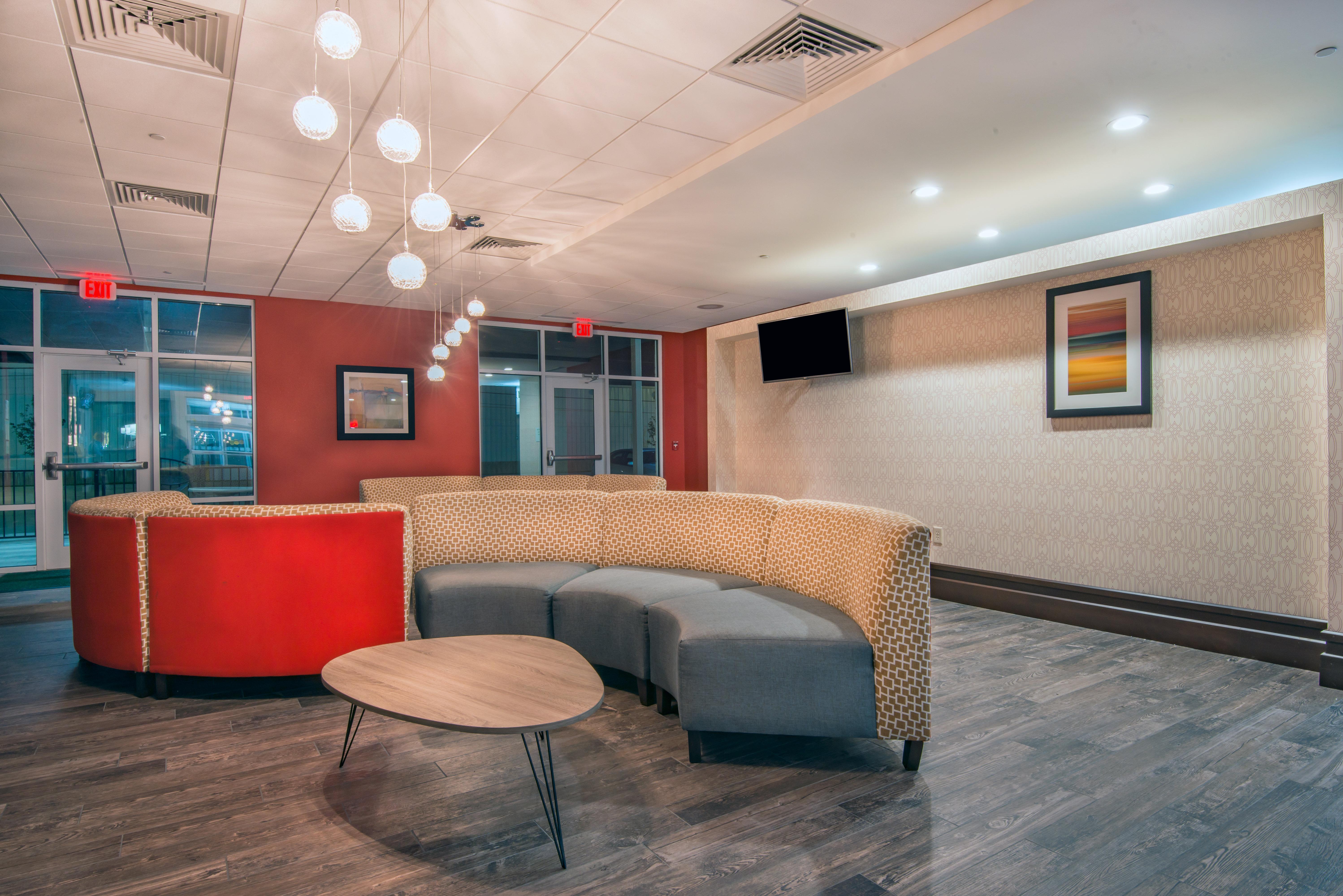Holiday Inn Salina By Ihg מראה חיצוני תמונה